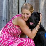 Dogs4Diabetics, In Loving Memory, Service Dog